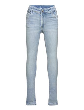 Pixlette High Blue Pepe Jeans London