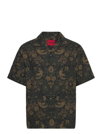 HUGO Espino - Green - S