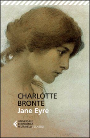 Jane Eyre Charlotte Bronte