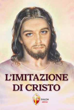 L'imitazione di Cristo Tommaso da Kempis