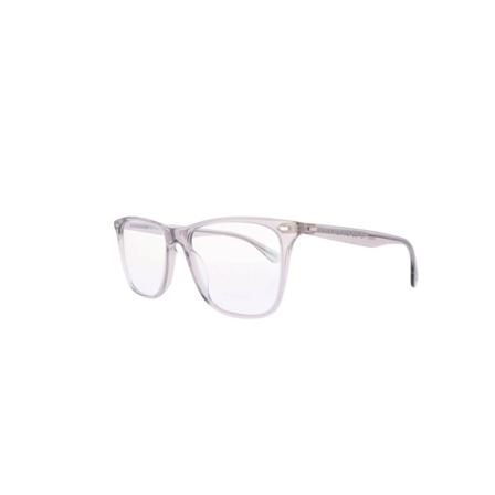 Oliver Peoples, Glasses OV Ollis 5437u Grijs, unisex, Maat:ONE Size