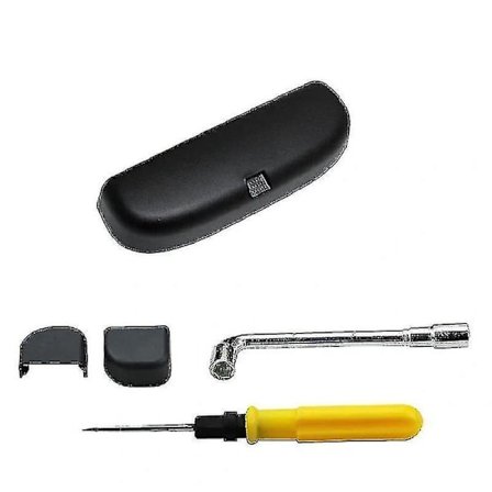 【xj】 Solbrilleholder for Volvo S90 Xc60 S60v40 2018-2020