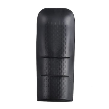 För - Smart 1 2022 2023 Center Console Lower Organizer Förvaringslåda Fack Tillbehör TPE