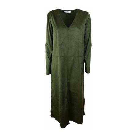 Max Mara Maxi Dresses , Groen , Dames , Maat: S Maxi jurken