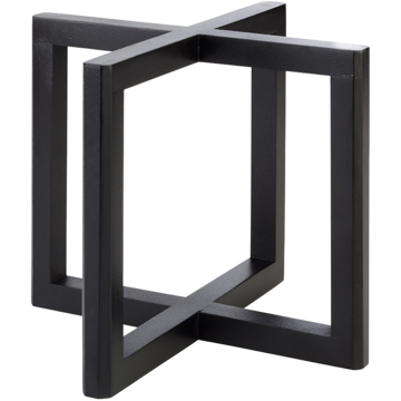 Buffestativ Wood APS