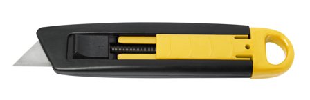 Ironside Safe 100450 Universalkniv 140 mm Højre, Håndværktøj