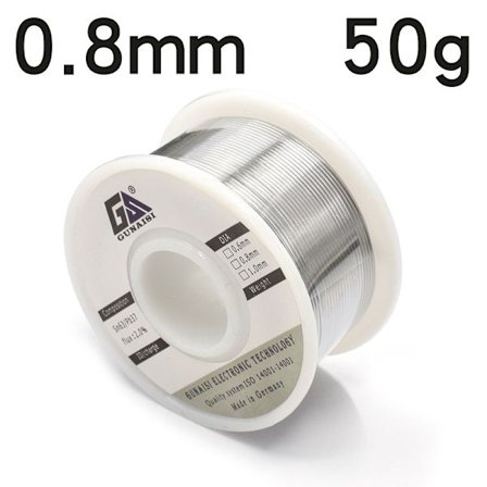 Loddetinn 63/37 høyglans blyholdig loddetinn lavt smeltepunkt loddetinn