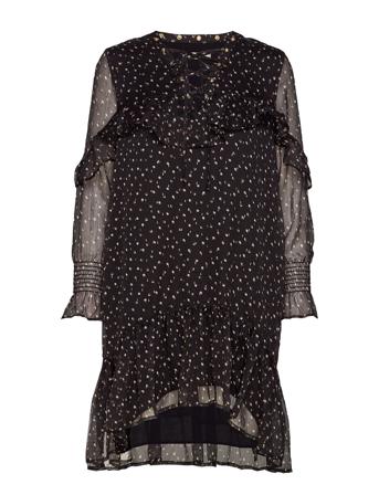 Dress Black Sofie Schnoor