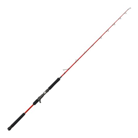 Westin W6 Boat-T Jig 2ND 5'8''/173cm 4XH 30-50Lbs/200-500G 1Sec
