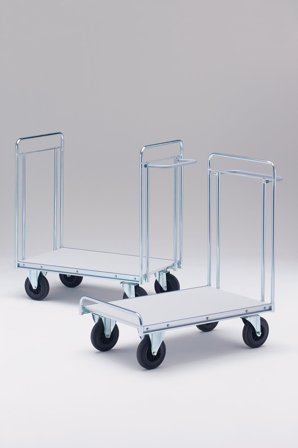 Ergobjörn 400-54 Trillevogn maks. 500 kg Overflate: 1200 x 700 mm, Garasjeinnredning & oppbevaring