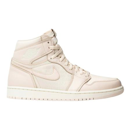 Nike Sneakers rosa, Herr, Herr, Storlek: 47 1/2 EU