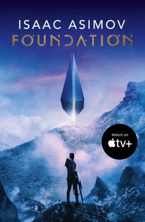Foundation - Bok av Isaac Asimov - Pocket