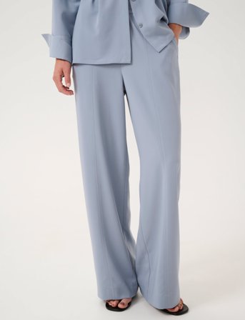 Gestuz Gzmareen Mw Pants - Blue - 40