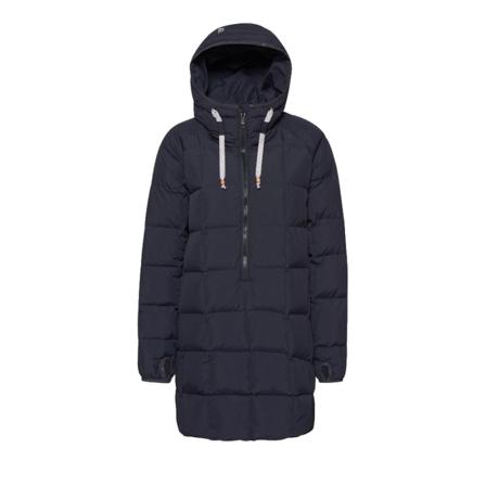 Varg Women's Älgön 2.0 Down Anorak Women down-lined parkas Black XL