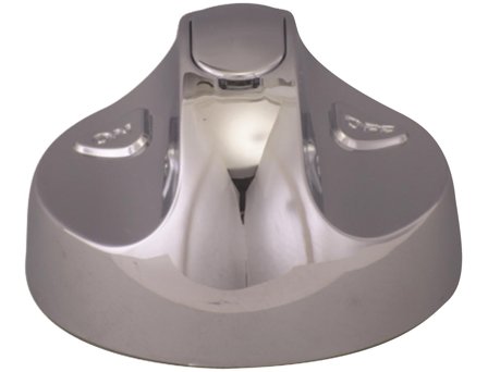 FM Mattsson 8591876 Omkastarvred, Badrum