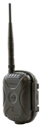 Uovision Live Trap Alarm - Magnetlarm för fällor