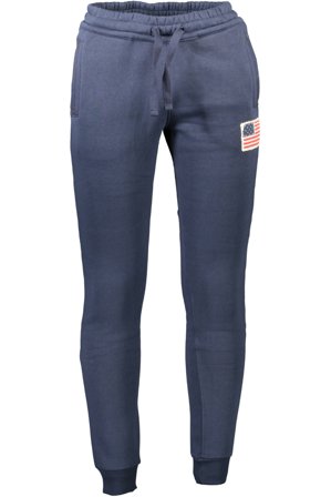 U.s. Polo Pantalone Uomo Blu
