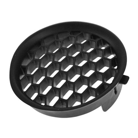 Slitstark dimljusram cover 57731FG210 för Impreza 08-14 bil