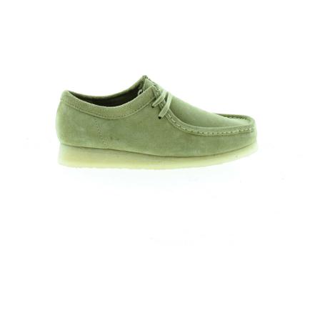 Clarks Schoenen , Beige , Heren , Maat: 43 EU