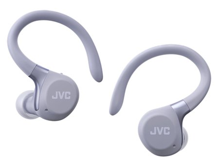 JVC ANC Sports Wireless HA-EC75T