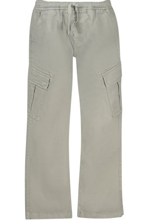 North Sails Pantalone Bambino Grigio