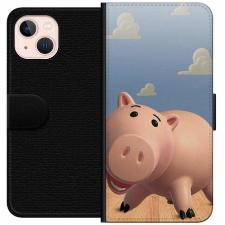 Apple Iphone 13 Mini Plånboksfodral Toy Story - Bear