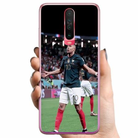 Xiaomi Redmi K30 Tpu Mobilskal Mbappe