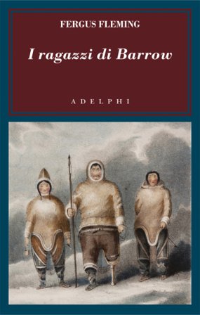 I ragazzi di Barrow Fergus Fleming