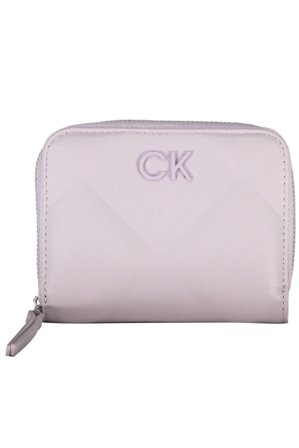 Calvin Klein Portafoglio Donna Viola