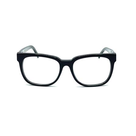 Retrosuperfuture, RSF P3E Glasses Zwart, Dames, Maat:ONE Size