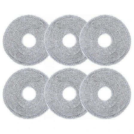 Til Dreame L10s Pro Ultra Heat, L10s Pro Gen 2, X40 Ultra Complete, X30 Ultra, X30 Pro Plus Støvsuger M