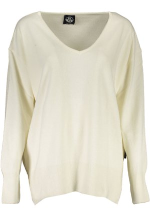 North Sails Maglia Donna Bianco