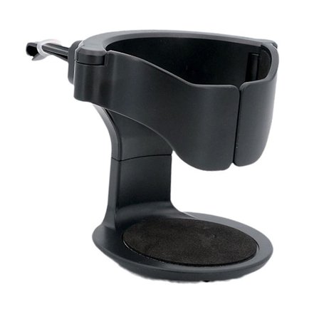 Generisk Bil Mugghållare Luftventilfäste Vatten Kaffe Muggar Burk Hållare