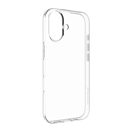 DBRAMANTE1928 DBRAMANTE GREENLAND IPHONE 17 CLEAR ACCS