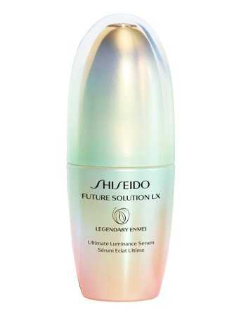 Shiseido Shiseido Future Solution Lx Legendary Enmei Serum - Nude - 30ML