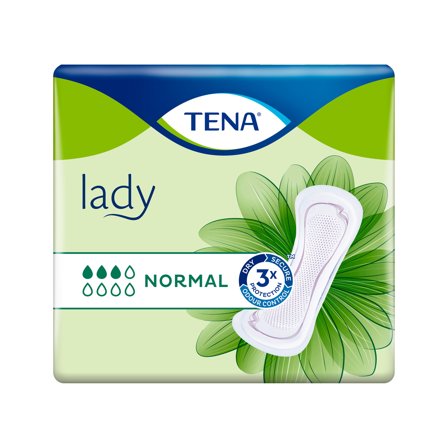 Tena Lady Normal Pannolini 12 Pezzi