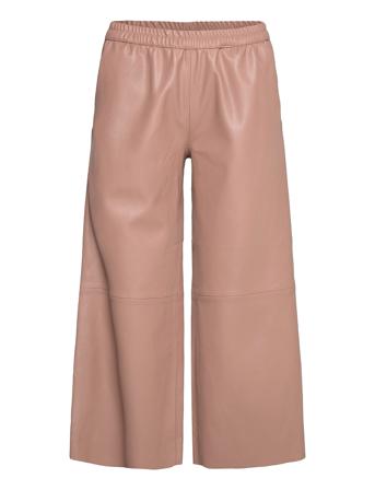 Alisiasz Pants Pink Saint Tropez
