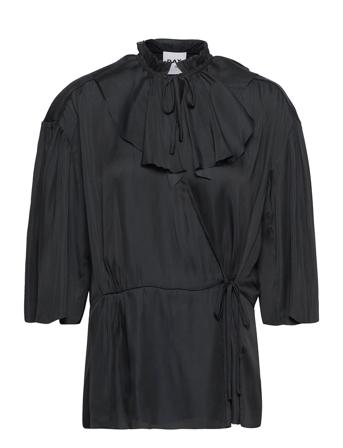 Cara - Modern Drape Black Day Birger Et Mikkelsen
