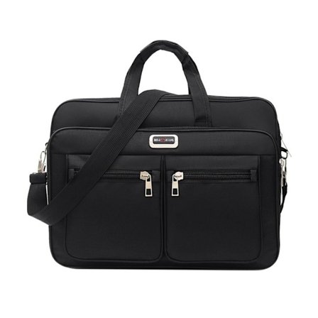 Affärsdatorväska Bärbara datorer Upp Väska 4 4