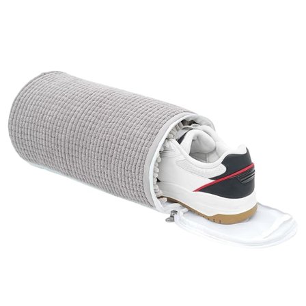 Skovaskepose, Gjenbrukbar vaskepose for sko for vaskemaskin og tørketrommel