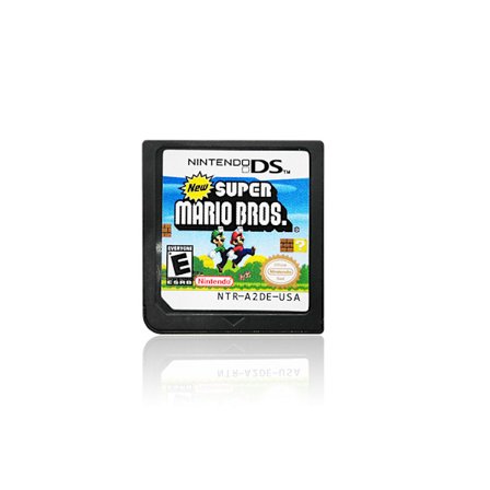 11 modeller Classics Game DS Cartridge Console Card