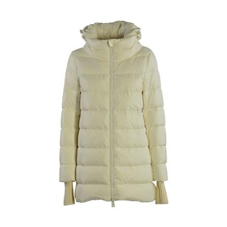Herno, Down Jackets Wit, Dames, Maat:XL