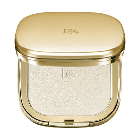 Dolce&Gabbana Fig Skin Perfector Polvere opacizzante anti-lucido 10gr - Cipria polvere
