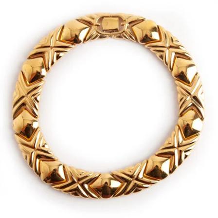 Givenchy Pre-owned - Vintage Smycken - Gul - Dam - Storlek: One Size, Dam, Storlek: ONE SIZE