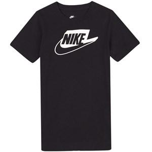 Kids - NIKE Branded T-shirt Black 6-8 Years - Tops - 6-8 years - Black - Junge