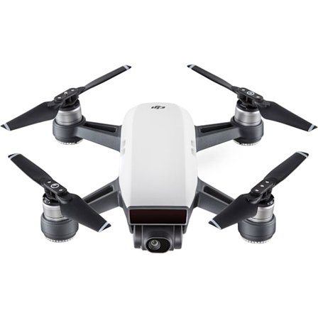Skärmskydd till DJI SPARK Quadcopter