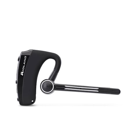 MIDLAND Dual Headset Bluetooth
