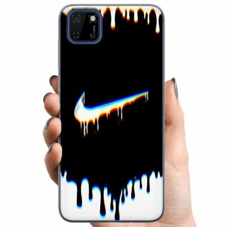 Huawei Y5p Tpu Mobilskal Nike