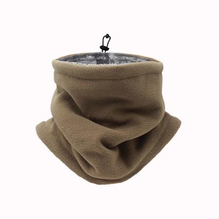 Sykkel skjerf, tykt fleece, varm halsvarmer, støvtett maske, polar fleece halsdekk 9