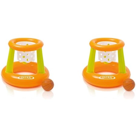 (Spesialtilbud) Oppblåsbare leker for vannsport